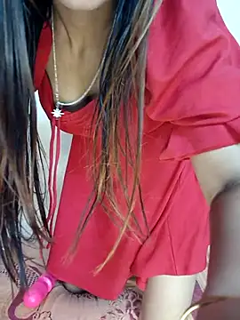 Webcam Model (xpihu)  is live.Free join now!