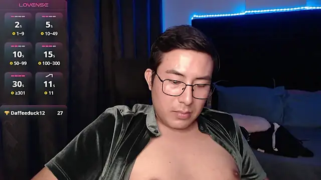 andrewmhilton_ (M young) - Cum show