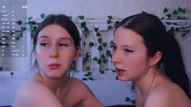 GabrielleLynchard live sex cam