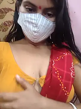 miss_aayushi (F young) - Scooty