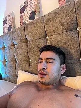 Chris_Clarck live cam