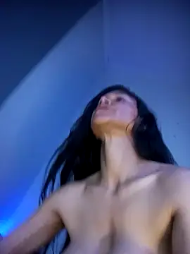 _aish_a - _aish_a's free webcam - UK Sex Cams