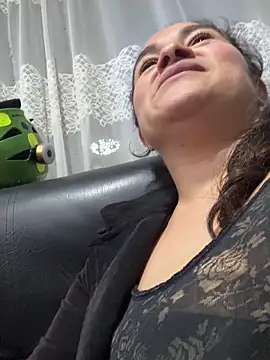 Stefi Alizon (StefiAlizon70)