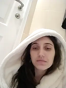 Iren live cam profile