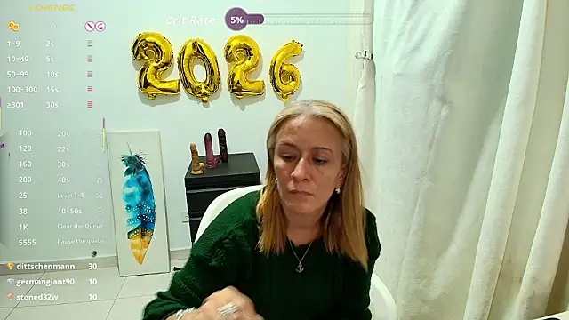 naty_stone - Naty_Stone's free webcam - UK Sex Cams