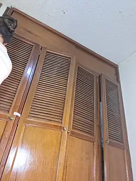 AmaiaSalvatore live cam profile