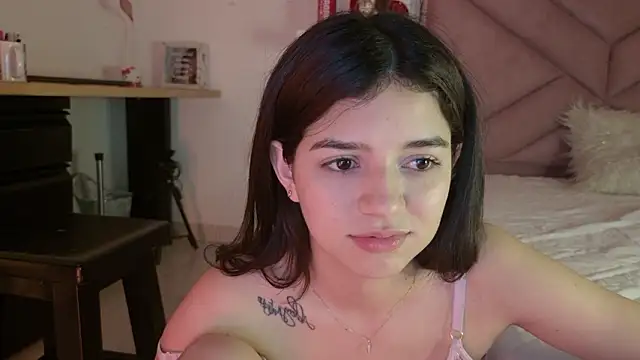 eva_sin18 - Eva_sin18's free webcam