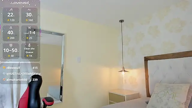 irisclark1 - IRISCLARK1's free webcam - UK Sex Cams