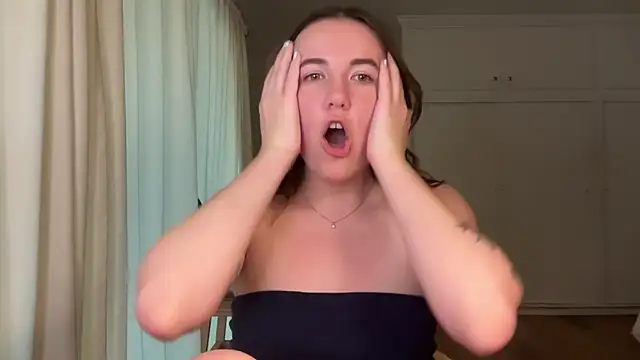 summerxo live cam profile