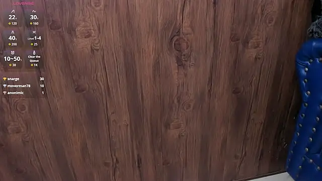 Mature_Skinny live cam profile