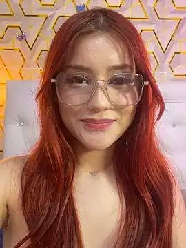 Webcam Model (Ashly_cutee)  is live.Free join now!