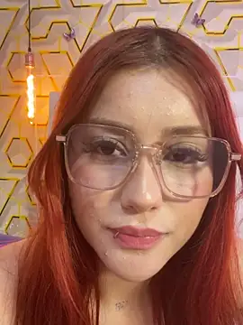 Webcam Model (Ashly_cutee)  is live.Free join now!