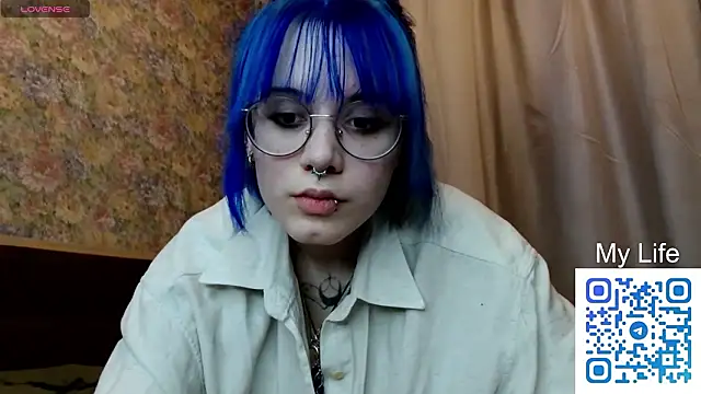 KellePourier live cam profile