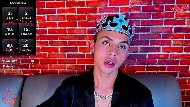 Preview of prince_apolo