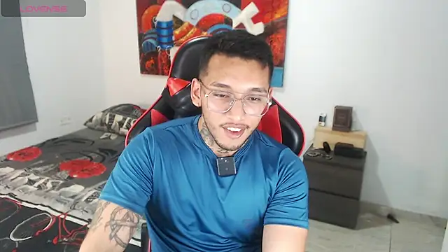 Preview of evanvelvet