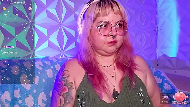 Preview of satyn_doll