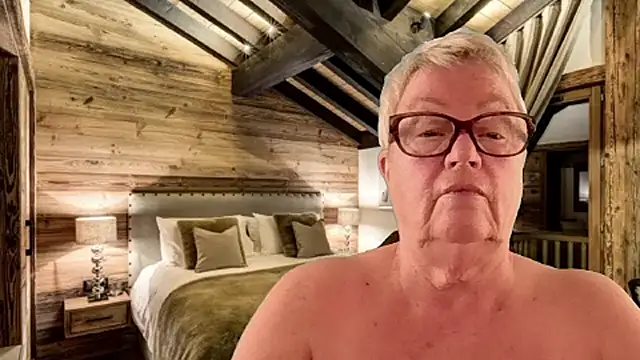 Preview of mystery-grandmother