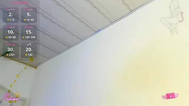 angela_garciaa (T teen) - Doggy style + tie my feet🖤💥