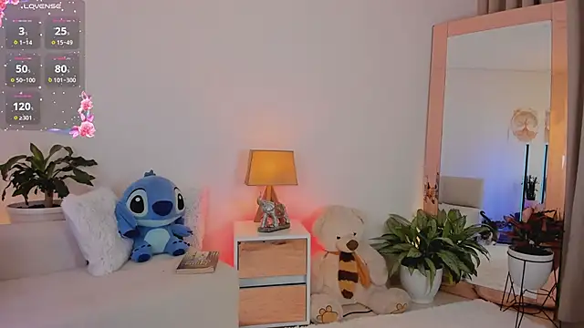 roxie_gates_'s Stripchat show and profile