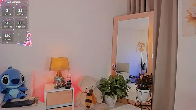 roxie_gates_'s Stripchat show and profile