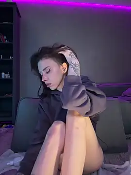 Bastet live cam profile