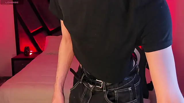 AndyWiilliams live sex cam