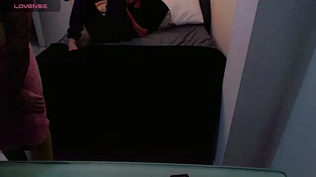 dark_sailent live sex cam