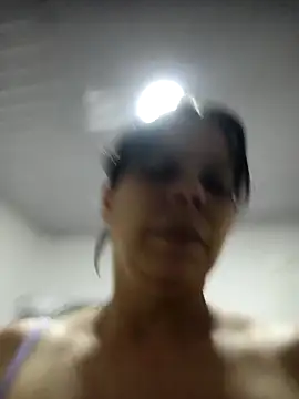 rossyalvarez (F milf) - control of my toy for 5 minutes 🥵🔥💦