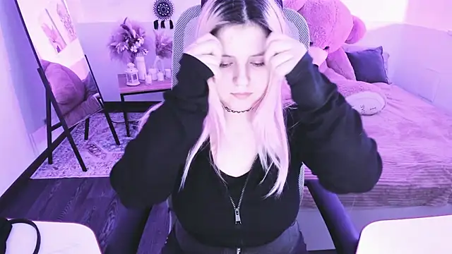 diaangell - DiaAngell's free webcam