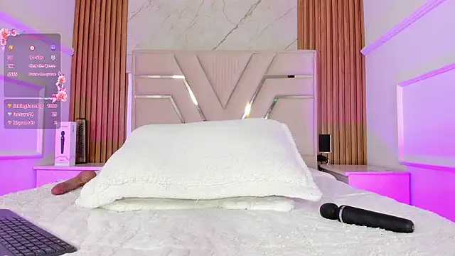 abbyevaans - Abbyevaans's free webcam - UK Sex Cams