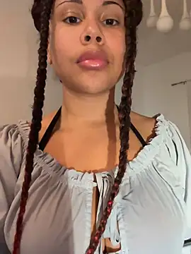 HaileyDiana live cam