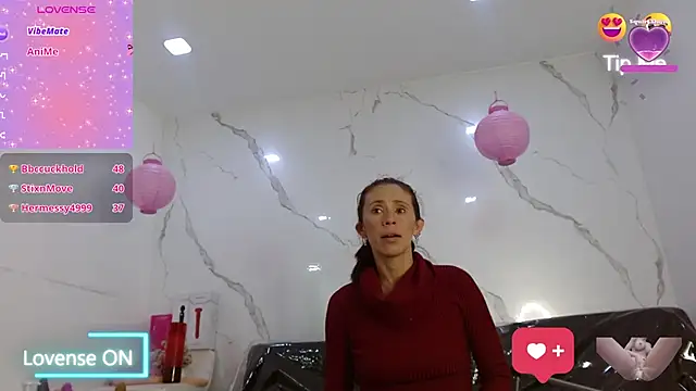 xime_stone live sex cam