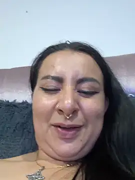 hidden web cam Abril Luv