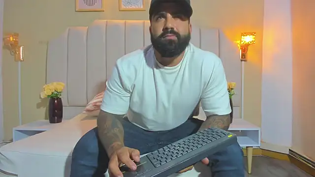 Lyon_vach's live cam