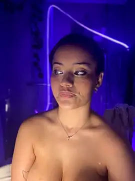 Risky_Workouts's live cam