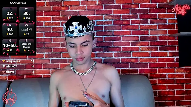 Preview of prince_apolo