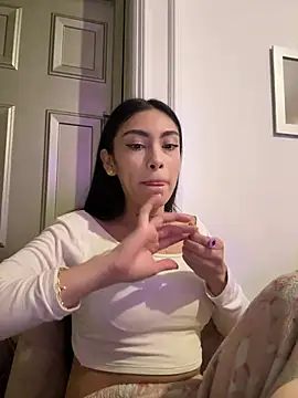 Webcam Model (Bonny_Eva)  is live.Free join now!