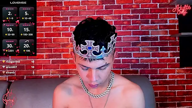 Preview of prince_apolo