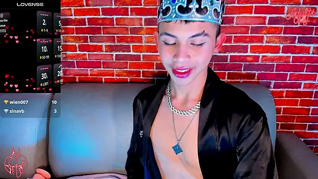 Preview of prince_apolo