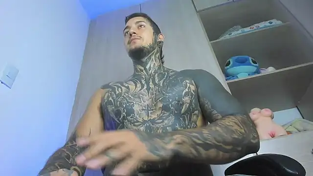 jaxxxonherd (M twink) - Domination and milk , MAKE ME CUM🔥