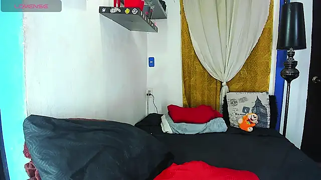 saramisha (T young) - Let me be you girl and your hot lover ♥