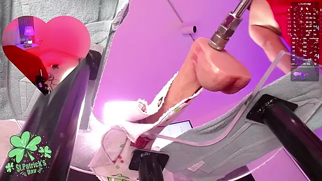 ahytanna (F mature) - MAKE YOUR FAVORITE MILF CUM BY CTRL *1