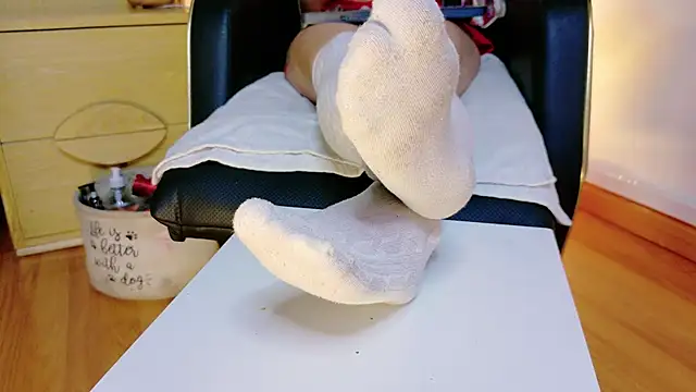 zafiro_gem_ (F young) - Say hi to me, lucky boy 💋