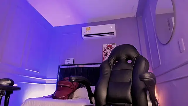 catalleya_flower (F young) - show my ass in doggy style