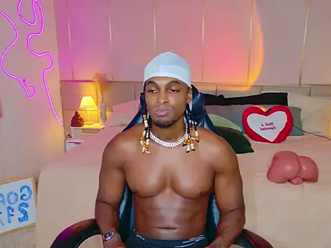 sohighangel (M young) - lush + fuckmachine cum shot 🥵💦🍌