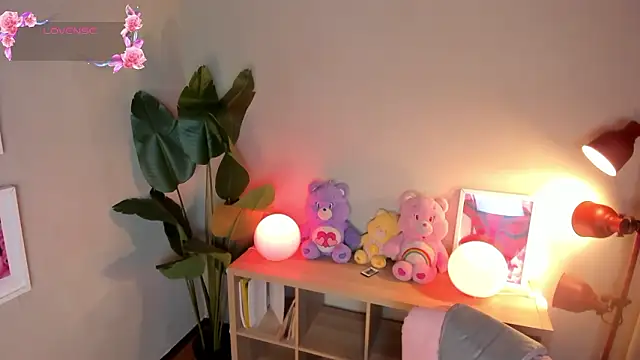 kehlannis_ (F young) - ride dildo