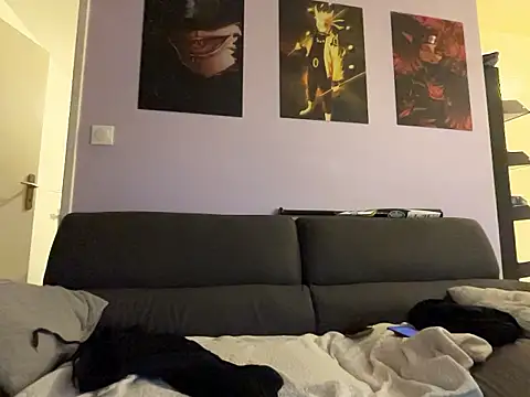 jodaxmagicxdickx (Ask my age) - A poil (naked)