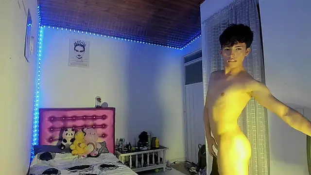 dani_dancer (M twink) - #brunettes #cam2cam #cheap-privates #colombian #cumshot #flashing #gays #hd #latin #leather #recordable-privates #skinny #small-audience #spanish-speaking #striptease #twinks