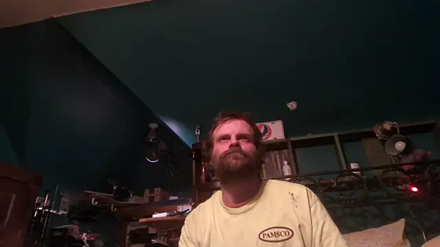 charactrzero (Ask my age) - get naked stay naked