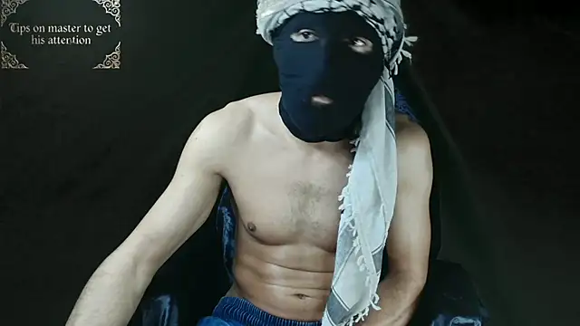 Preview of coacharabian